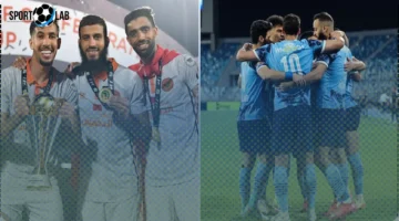 موعد مباراة بيراميدز ونهضة بركان في كأس السوبر الإفريقي 2025 والقنوات الناقلة والتوقيت اليوم